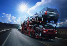 car shipping companies