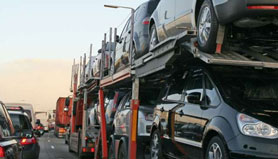 auto transport and car shipping rates